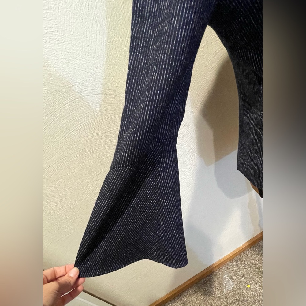Cartonnier by Anthropologie wool blazer. - Picture 7 of 9
